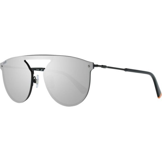 Web Eyewear Sunglasses Unisex (Lens/Bridge/Temple) 138/0/140 mm) - (WE0193-13802C)