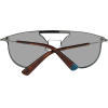 Web Eyewear Sunglasses Unisex (Lens/Bridge/Temple) 138/0/140 mm) - (WE0193-13808V)