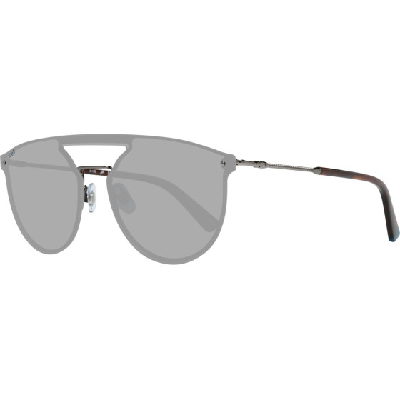 Web Eyewear Sunglasses Unisex (Lens/Bridge/Temple) 138/0/140 mm) - (WE0193-13808V)