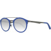 Web Eyewear Sunglasses Unisex (Lens/Bridge/Temple) 49/22/140 mm) - (WE0143-4991X)