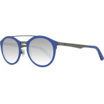 Web Eyewear Sunglasses Unisex (Lens/Bridge/Temple) 49/22/140 mm) - (WE0143-4991X)