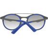 Web Eyewear Sunglasses Unisex (Lens/Bridge/Temple) 49/22/140 mm) - (WE0143-4991X)