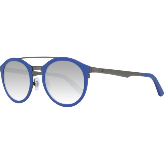 Web Eyewear Sunglasses Unisex (Lens/Bridge/Temple) 49/22/140 mm) - (WE0143-4991X)