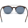 Web Eyewear Sunglasses Unisex (Lens/Bridge/Temple) 49/22/145 mm) - (WE0192-52V)