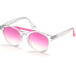 Web Eyewear Sunglasses Unisex (Lens/Bridge/Temple) 51/19/145 mm) - (WE0262-5127T)