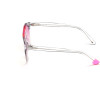 Web Eyewear Sunglasses Unisex (Lens/Bridge/Temple) 51/19/145 mm) - (WE0262-5127T)