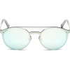 Web Eyewear Sunglasses Unisex (Lens/Bridge/Temple) 51/22/140 mm) - (WE0182-18C)