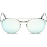 Web Eyewear Sunglasses Unisex (Lens/Bridge/Temple) 51/22/140 mm) - (WE0182-18C)