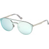 Web Eyewear Sunglasses Unisex (Lens/Bridge/Temple) 51/22/140 mm) - (WE0182-18C)