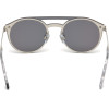 Web Eyewear Sunglasses Unisex (Lens/Bridge/Temple) 51/22/140 mm) - (WE0182-18C)