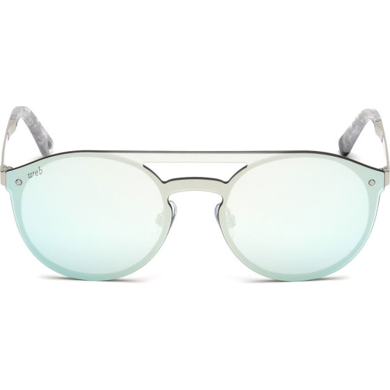 Web Eyewear Sunglasses Unisex (Lens/Bridge/Temple) 51/22/140 mm) - (WE0182-18C)