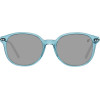 Web Eyewear Sunglasses Unisex (Lens/Bridge/Temple) 52/18/145 mm) - (WE0121-5287A)