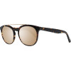 Web Eyewear Sunglasses Unisex (Lens/Bridge/Temple) 52/19/140 mm) - (WE0146-5252G)