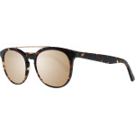 Web Eyewear Sunglasses Unisex (Lens/Bridge/Temple) 52/19/140 mm) - (WE0146-5252G)