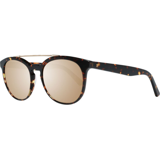 Web Eyewear Sunglasses Unisex (Lens/Bridge/Temple) 52/19/140 mm) - (WE0146-5252G)