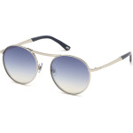 Web Eyewear Sunglasses Unisex (Lens/Bridge/Temple) 53/19/145 mm) - (WE0242-5316X)