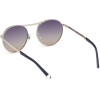 Web Eyewear Sunglasses Unisex (Lens/Bridge/Temple) 53/19/145 mm) - (WE0242-5316X)