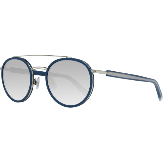 Web Eyewear Sunglasses Unisex (Lens/Bridge/Temple) 52/22/145 mm) - (WE0225-5291W)