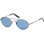 Web Eyewear Sunglasses Unisex (Lens/Bridge/Temple) 53/21/145 mm) - (WE0270-5314V)