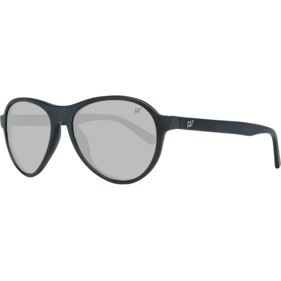 Web Eyewear Sunglasses Unisex (Lens/Bridge/Temple) 54/17/145 mm) - (WE0128-5402B)