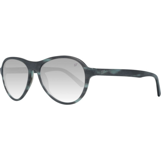 Web Eyewear Sunglasses Unisex (Lens/Bridge/Temple) 54/17/145 mm) - (WE0128-5479W)