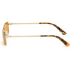 Web Eyewear Sunglasses Unisex (Lens/Bridge/Temple) 54/17/145 mm) - (WE0287-5432J)