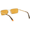Web Eyewear Sunglasses Unisex (Lens/Bridge/Temple) 54/17/145 mm) - (WE0287-5432J)