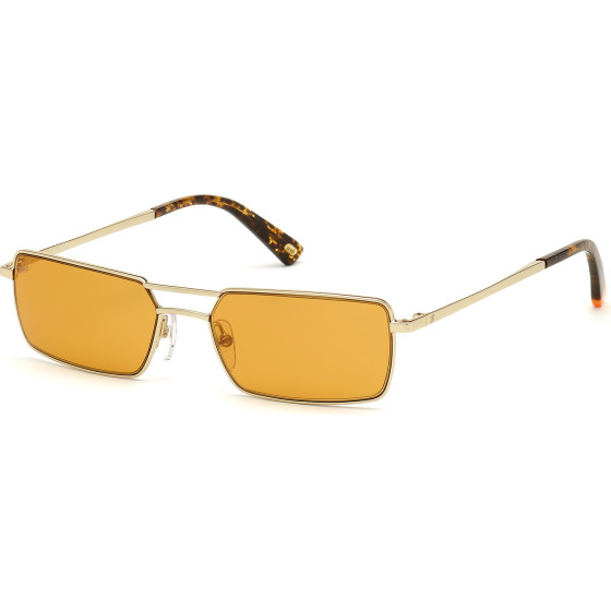 Web Eyewear Sunglasses Unisex (Lens/Bridge/Temple) 54/17/145 mm) - (WE0287-5432J)