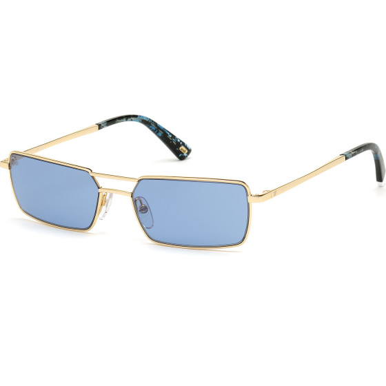 Web Eyewear Sunglasses Unisex (Lens/Bridge/Temple) 54/17/145 mm) - (WE0287-5430V)