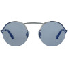 Web Eyewear Sunglasses Unisex (Lens/Bridge/Temple) 54/21/145 mm) - (WE0260-5416C)