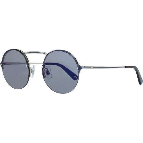 Web Eyewear Sunglasses Unisex (Lens/Bridge/Temple) 54/21/145 mm) - (WE0260-5416C)