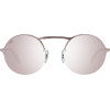 Web Eyewear Sunglasses Unisex (Lens/Bridge/Temple) 54/21/145 mm) - (WE0260-5434U)