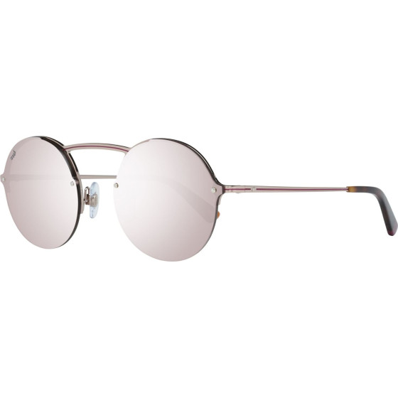 Web Eyewear Sunglasses Unisex (Lens/Bridge/Temple) 54/21/145 mm) - (WE0260-5434U)