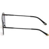 Web Eyewear Sunglasses Unisex (Lens/Bridge/Temple) 55/15/145 mm) - (WE0207-02G)