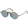 Web Eyewear Sunglasses Unisex (Lens/Bridge/Temple) 54/22/145 mm) - (WE0247-09Q)