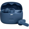 JBL Tune Beam Tws Bluetooth Wireless In-Ear Earbuds Blue Eu - (JBLTBEAMBLUE)