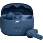 JBL Tune Beam Tws Bluetooth Wireless In-Ear Earbuds Blue Eu - (JBLTBEAMBLUE)