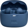 JBL Tune Beam Tws Bluetooth Wireless In-Ear Earbuds Blue Eu - (JBLTBEAMBLUE)
