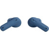JBL Tune Beam Tws Bluetooth Wireless In-Ear Earbuds Blue Eu - (JBLTBEAMBLUE)