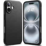 Ringke Iphone 16 Case Onyx Black - (N906E55)