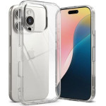 Ringke Iphone 16 Pro Max Case Fusion Clear - (F900E52)