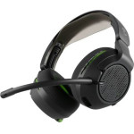 Skullcandy Crusher Plyr 720 Bluetooth Wireless Over-Ear Headphones With Mic, Bt 5.3, For XBOX, Black Eu - (S6PXW-T964)
