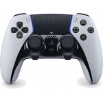 Sony PS5 Dualsense Edge V2 Wireless Controller White Eu - (PS5-CONT-EDGEV2-WHT)