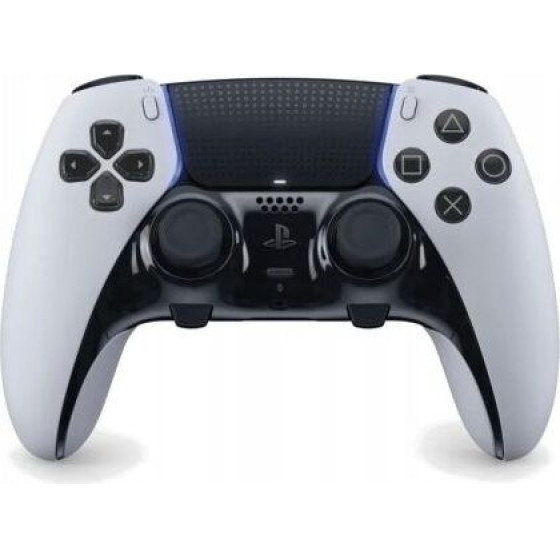 Sony PS5 Dualsense Edge V2 Wireless Controller White Eu - (PS5-CONT-EDGEV2-WHT)