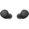 Sony WF-C510 Bluetooth Wireless In-Ear Headphones, IPX4, Bt 5.3, TWS, Black Eu - (SONY-WFC510-BLK)
