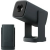Wanbo Projector Cube 1, 720p, Android 11, 350 ANSI, Gimbal, Dark Green Eu - (WANBOCUBE1DRKGRN)