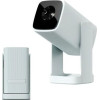 Wanbo Projector Cube 1, 720p, Android 11, 350 ANSI, Gimbal, Sky Blue Eu - (WANBOCUBE1SKYBLU)