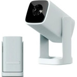 Wanbo Projector Cube 1, 720p, Android 11, 350 ANSI, Gimbal, Sky Blue Eu - (WANBOCUBE1SKYBLU)