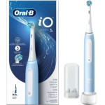 Oral-B Electric Toothbrush iO Series 3N Ice Blue EU - (90362697)