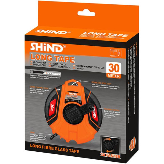 SHIND ����������� Abs 30� - (SHI-94522)